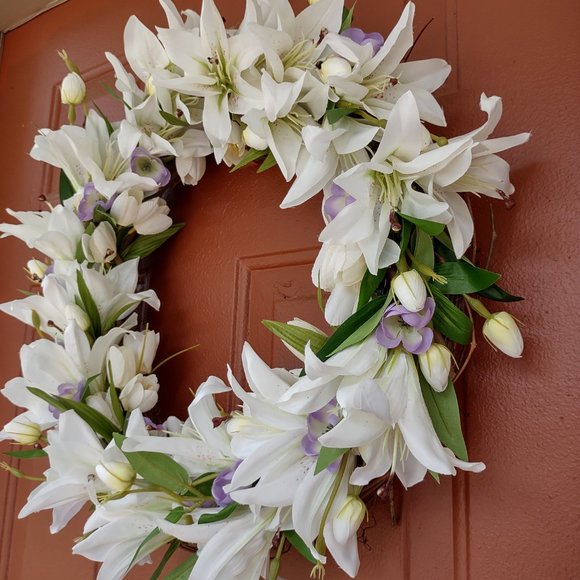 Lillies of the Valley - Picture 2 of 3